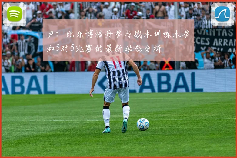 卢：比尔博格丹参与战术训练未参加5对5比赛的最新动态分析