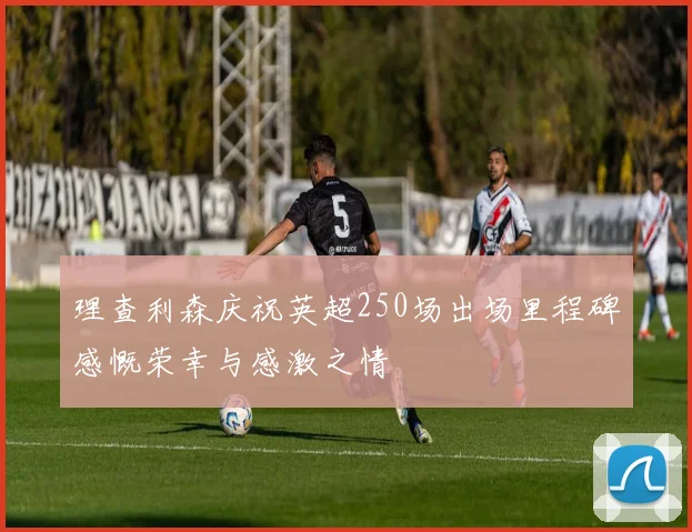 理查利森庆祝英超250场出场里程碑感慨荣幸与感激之情