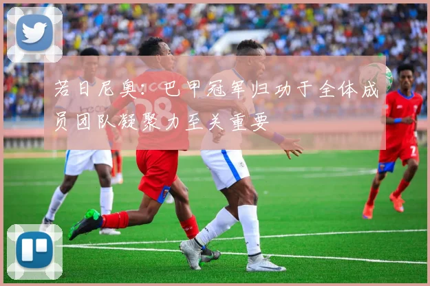 若日尼奥：巴甲冠军归功于全体成员团队凝聚力至关重要