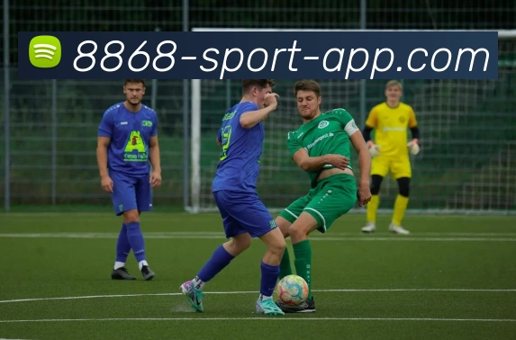 8868体育品牌故事