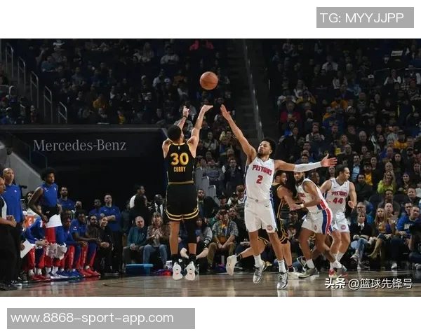 克莱末节狂砍17分再现神勇表现创个人新高自2023年勇士对活塞以来